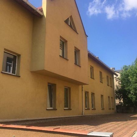 Auberge de jeunesse Pilgrims Place à Częstochowa Extérieur photo